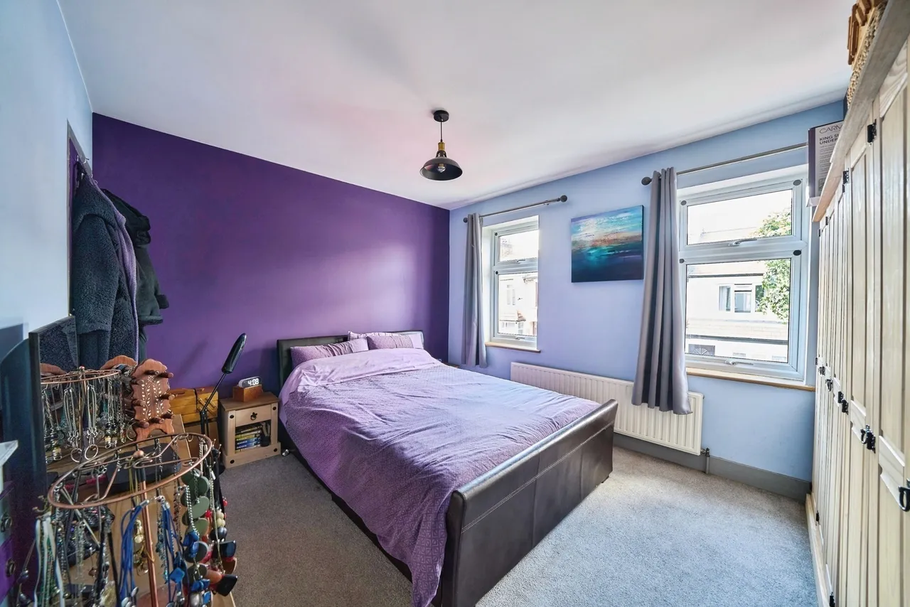 Desford Road, London, E16, photo 9