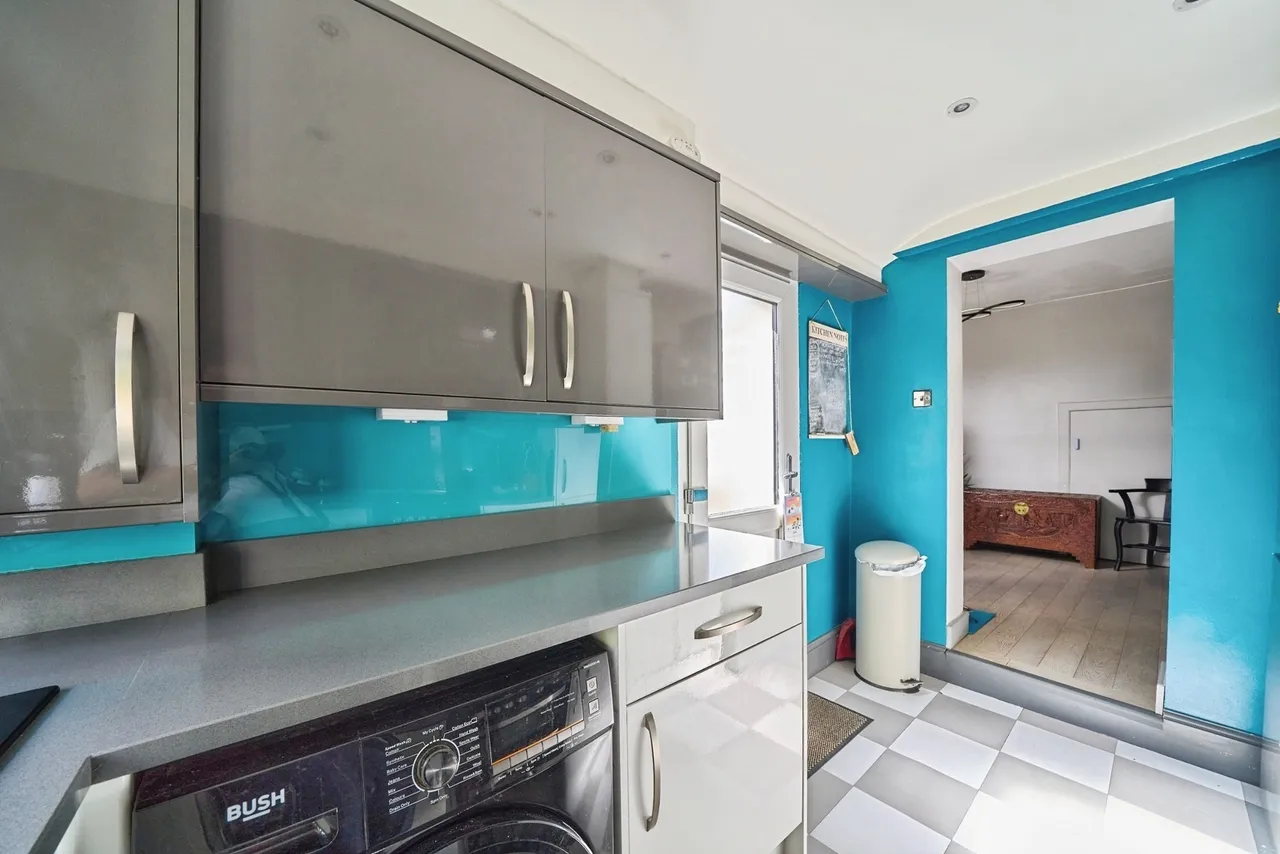 Desford Road, London, E16, photo 8
