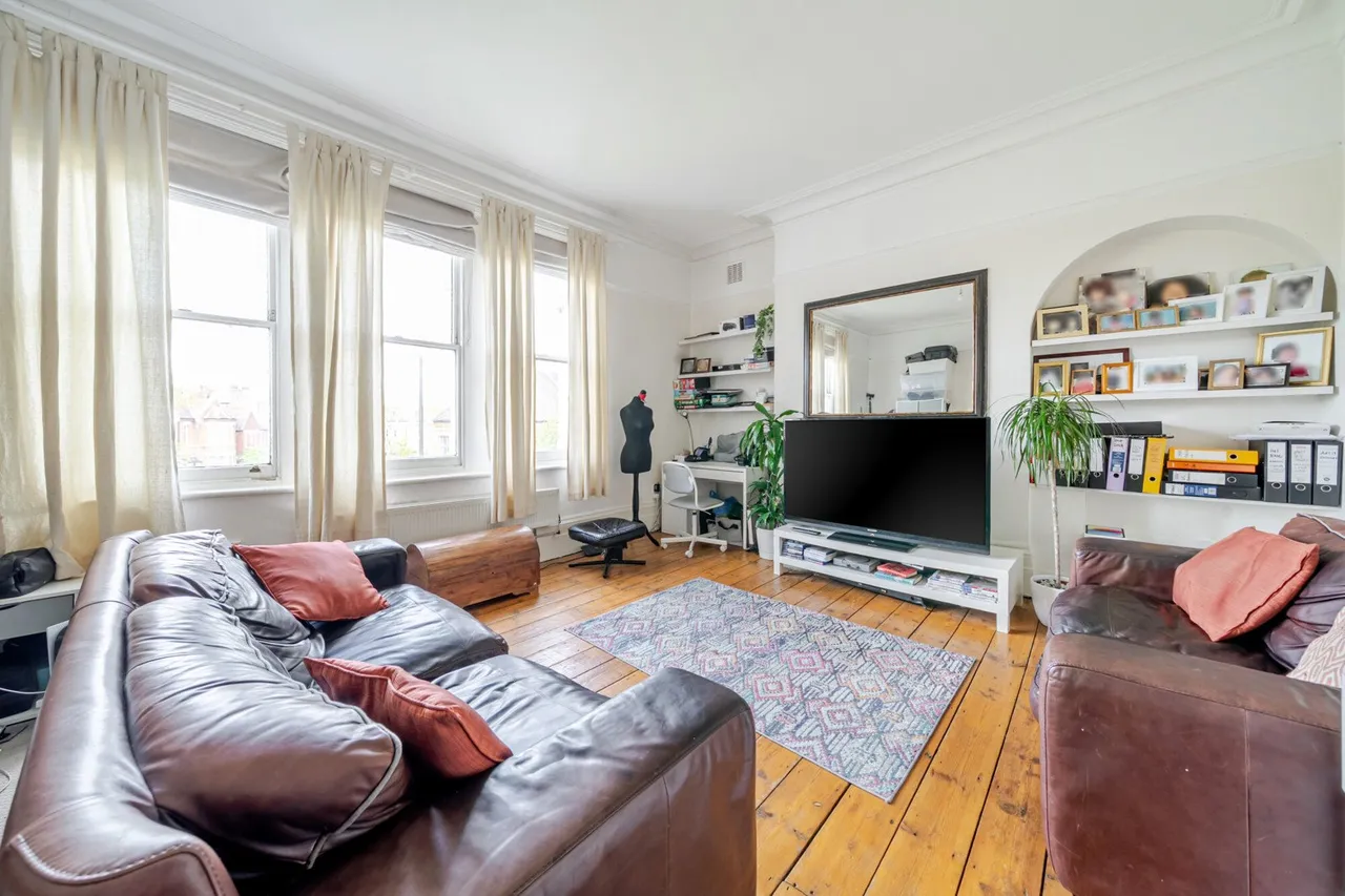 Knatchbull Road, SE5, photo 6