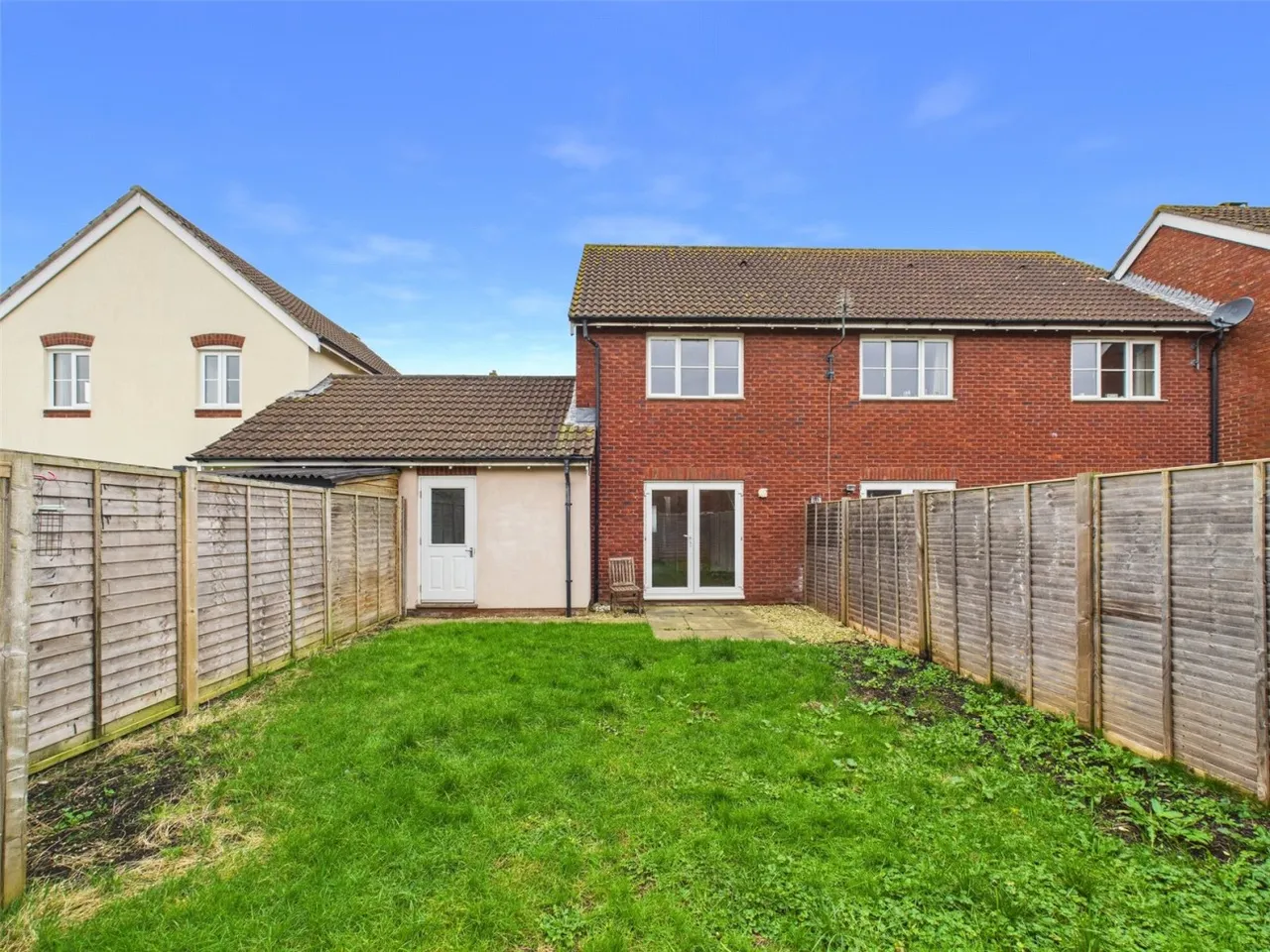 Meadow Place, St. Georges, BS22, photo 9