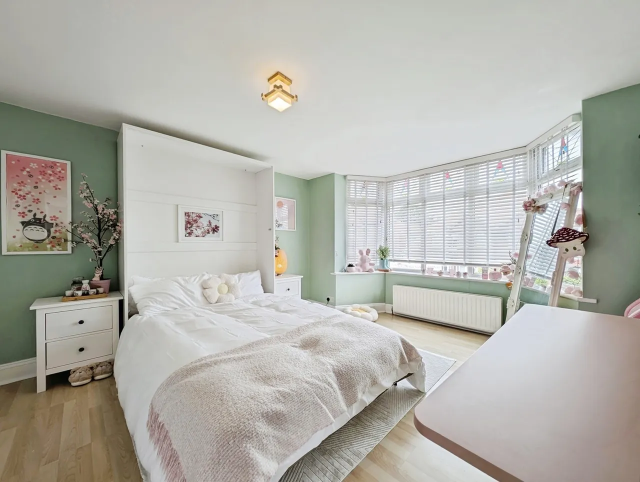 The Uplands, Newcastle upon Tyne, Tyne and Wear, NE3, photo 11