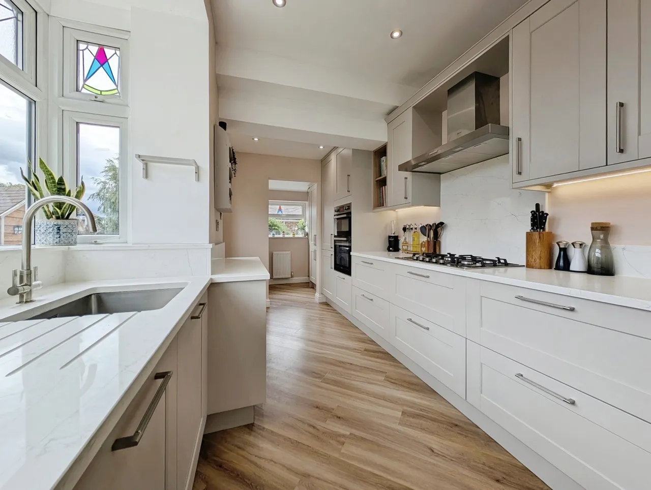 The Uplands, Newcastle upon Tyne, Tyne and Wear, NE3, photo 9