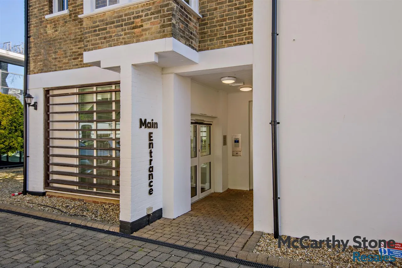 Union Place, Worthing, BN11, photo 18