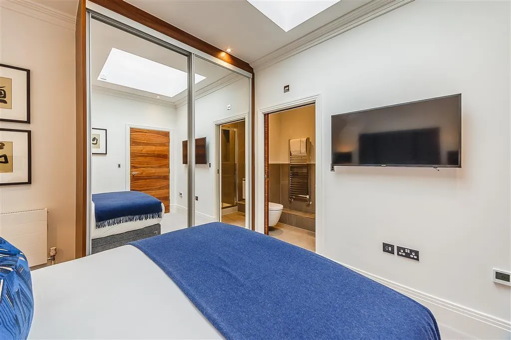 Rainville Road, Hammersmith, W6, photo 14