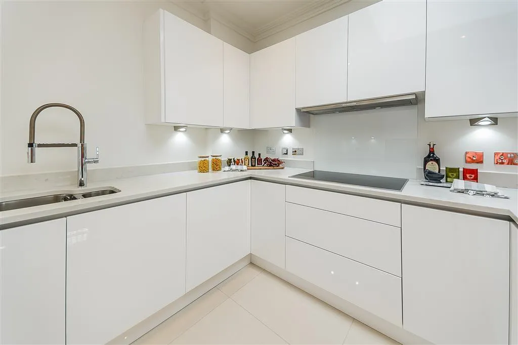 Rainville Road, Hammersmith, W6, photo 9