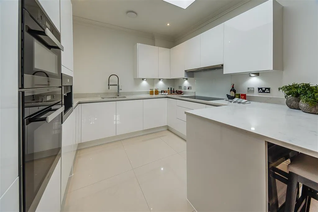 Rainville Road, Hammersmith, W6, photo 4