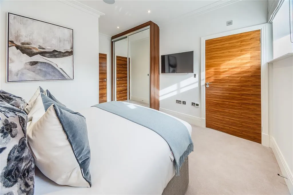 Rainville Road, Hammersmith, W6, photo 12