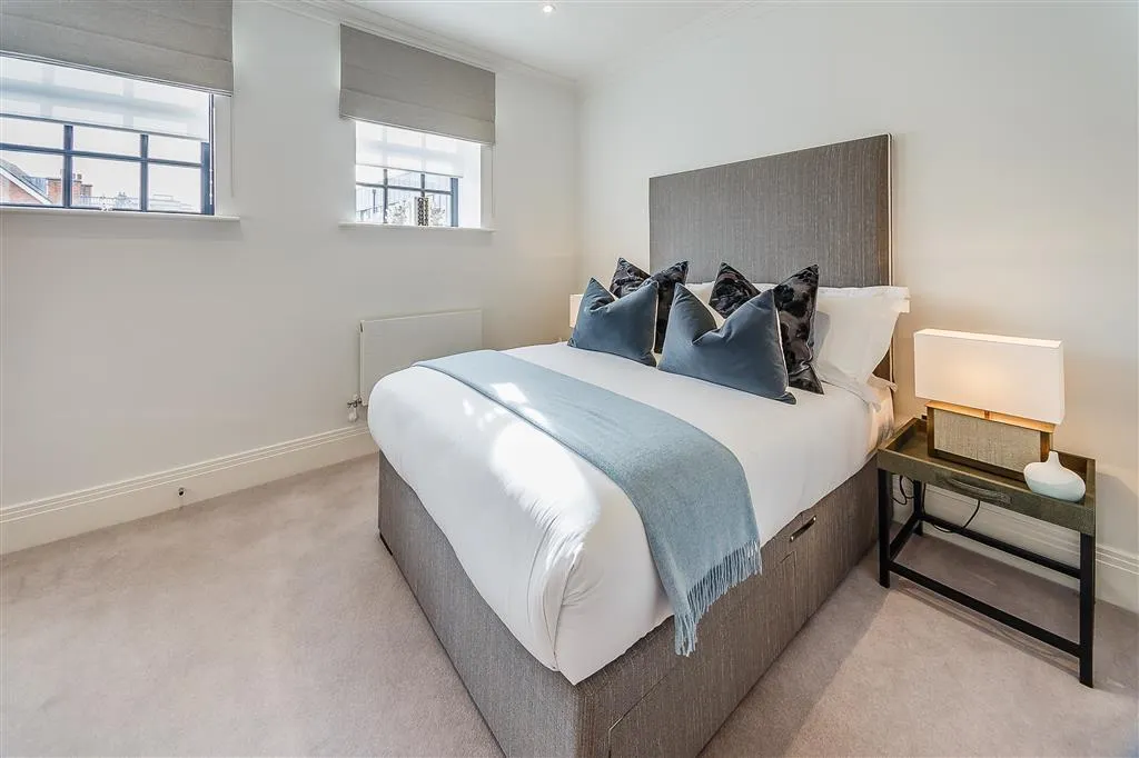 Rainville Road, Hammersmith, W6, photo 5