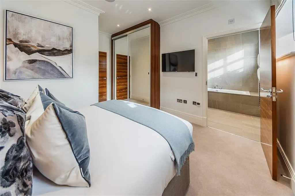 Rainville Road, Hammersmith, W6, photo 10
