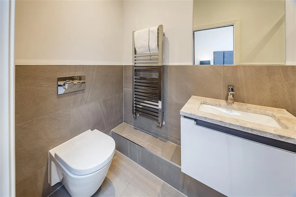 Rainville Road, Hammersmith, W6, photo 15