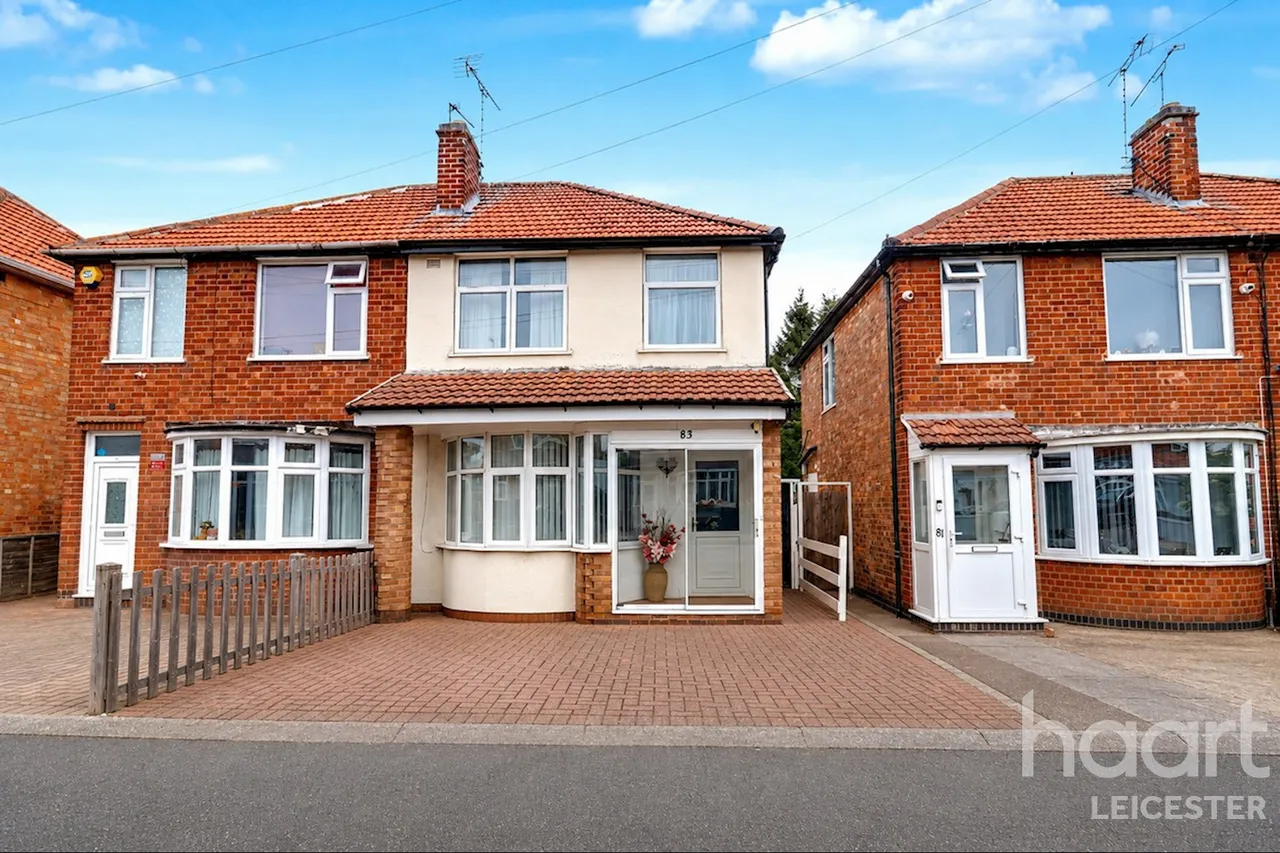 Ravenhurst Road, Leicester, LE3, photo 2