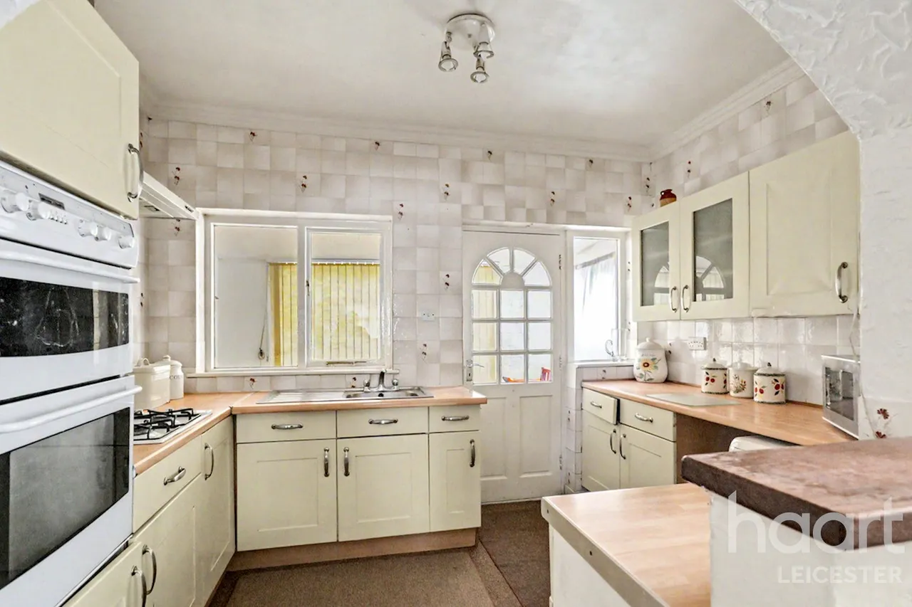 Ravenhurst Road, Leicester, LE3, photo 9