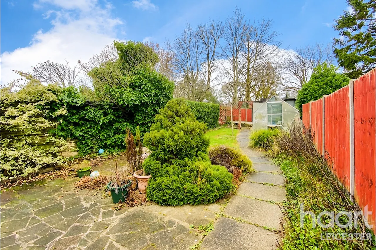 Ravenhurst Road, Leicester, LE3, photo 20