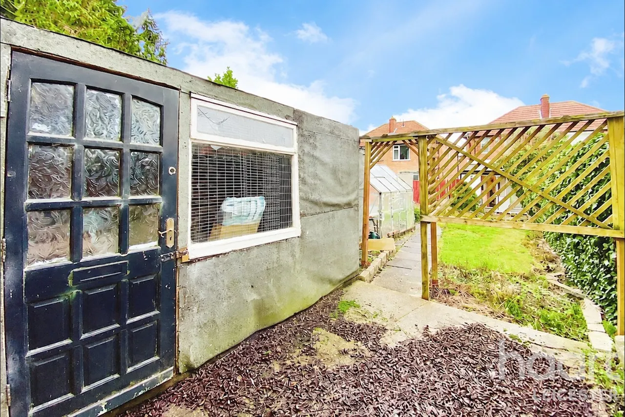 Ravenhurst Road, Leicester, LE3, photo 21