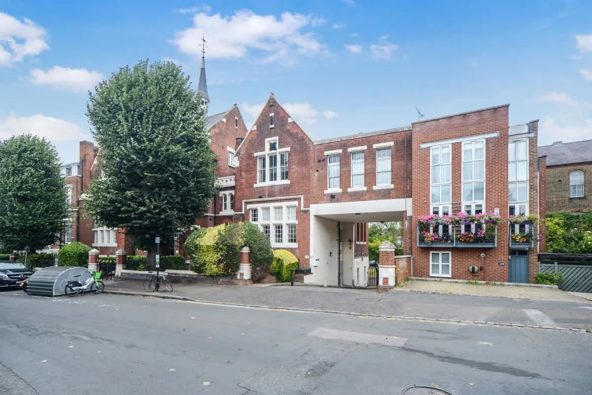 Devonshire Drive, Greenwich, SE10, photo 15