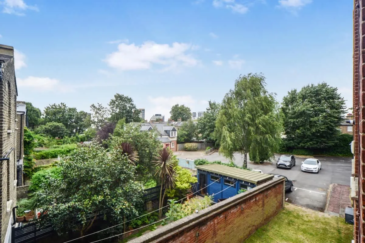Devonshire Drive, Greenwich, SE10, photo 16