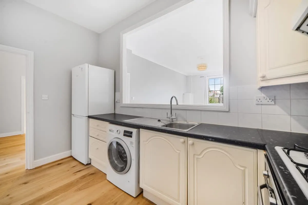 Devonshire Drive, Greenwich, SE10, photo 21