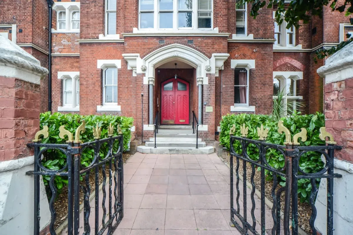 Devonshire Drive, Greenwich, SE10, photo 3