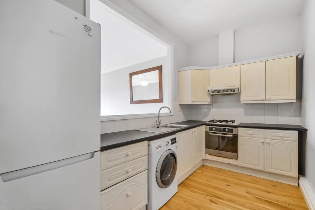 Devonshire Drive, Greenwich, SE10, photo 22