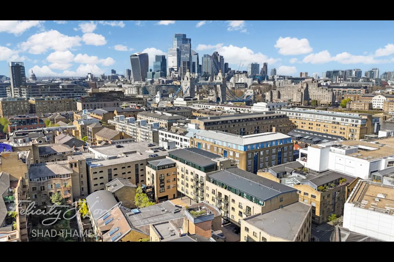 Butlers & Colonial Wharf, Shad Thames, SE1, photo 5