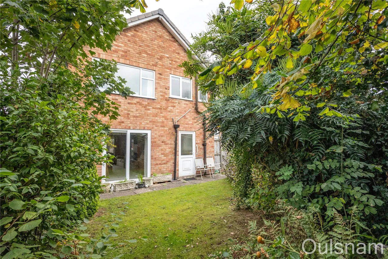 Crabtree Drive, Bromsgrove, Worcestershire, B61 8NX, photo 15