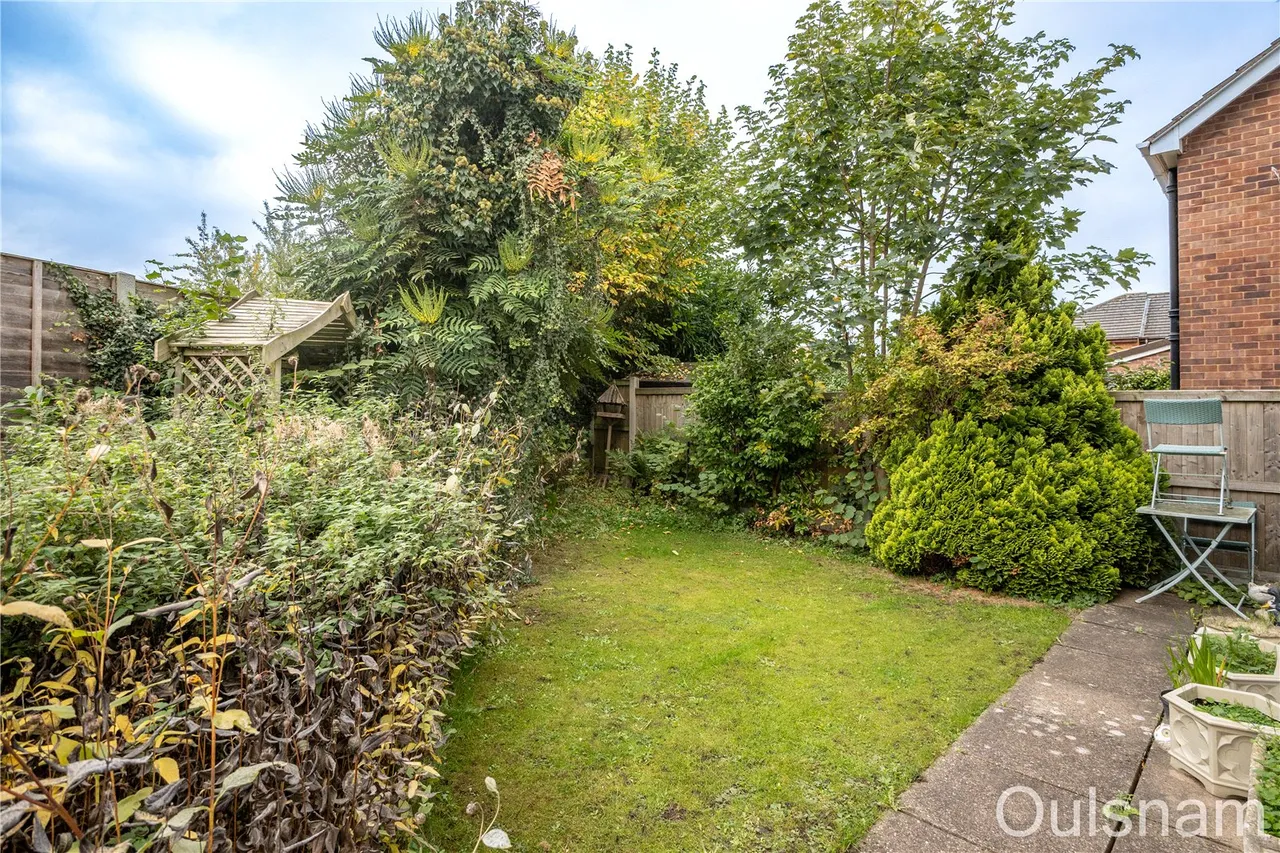 Crabtree Drive, Bromsgrove, Worcestershire, B61 8NX, photo 16