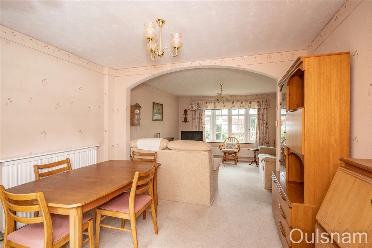 Crabtree Drive, Bromsgrove, Worcestershire, B61 8NX, photo 4