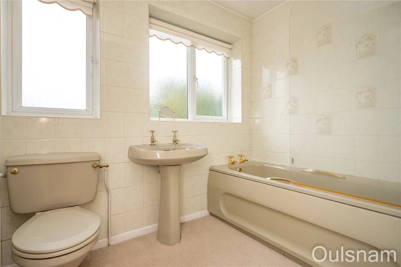 Crabtree Drive, Bromsgrove, Worcestershire, B61 8NX, photo 14