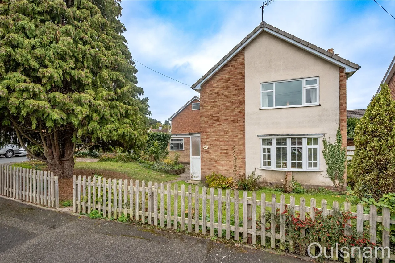 Crabtree Drive, Bromsgrove, Worcestershire, B61 8NX, photo 10