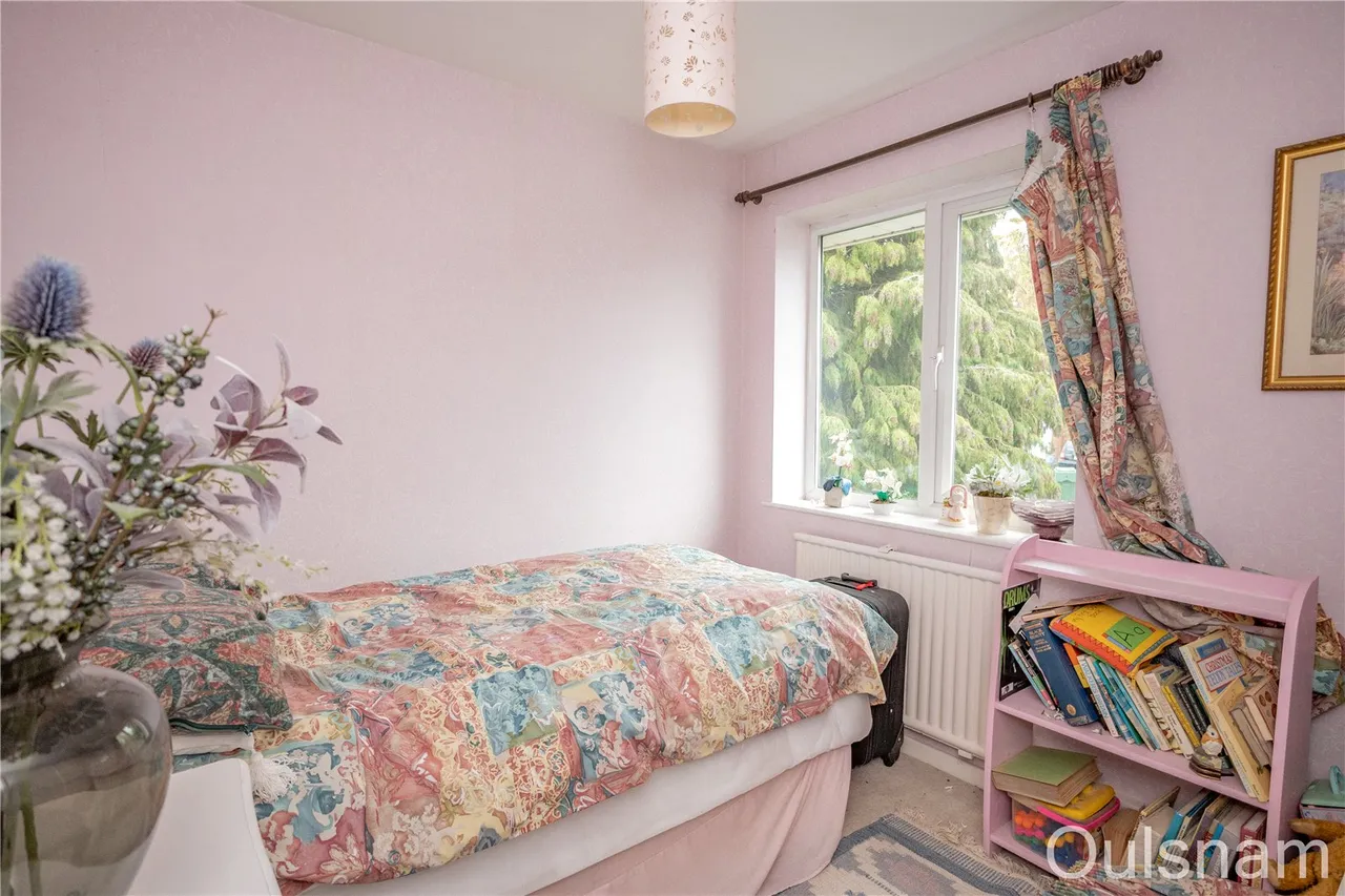 Crabtree Drive, Bromsgrove, Worcestershire, B61 8NX, photo 13