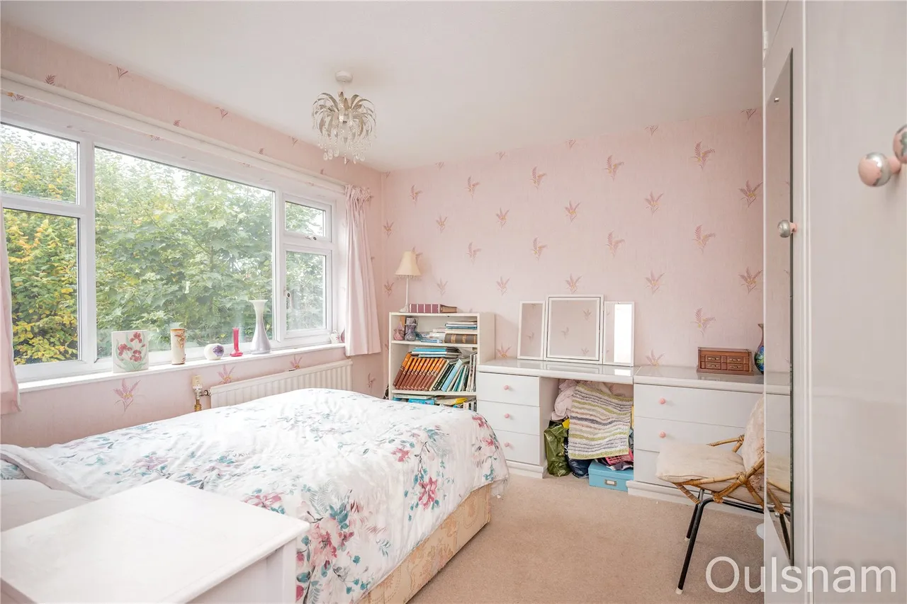 Crabtree Drive, Bromsgrove, Worcestershire, B61 8NX, photo 8