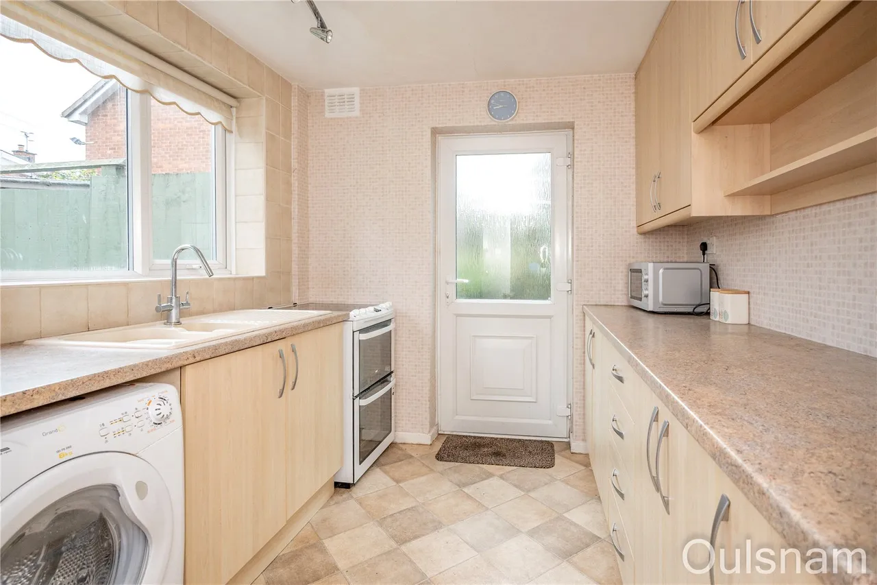 Crabtree Drive, Bromsgrove, Worcestershire, B61 8NX, photo 5