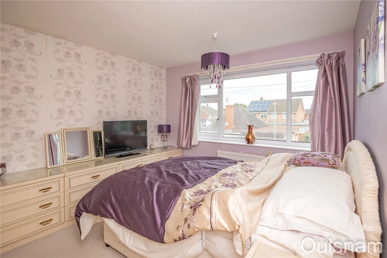 Crabtree Drive, Bromsgrove, Worcestershire, B61 8NX, photo 9