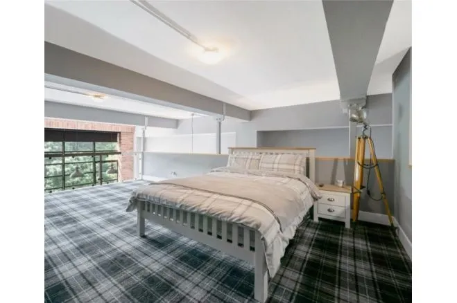 Templeton Court, Glasgow, photo 12
