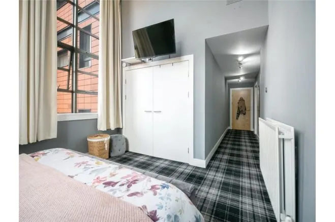 Templeton Court, Glasgow, photo 9