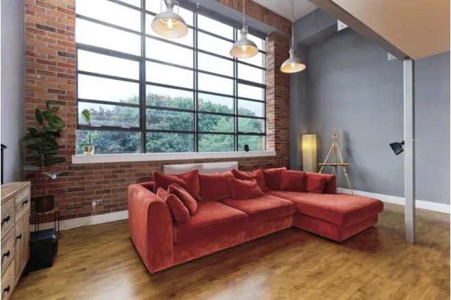 Templeton Court, Glasgow, photo 3