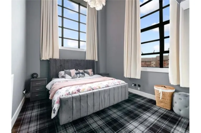 Templeton Court, Glasgow, photo 8