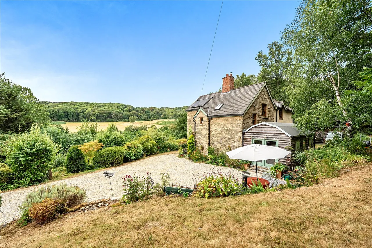 Whettleton Hill, Whettleton, Craven Arms, Shropshire, SY7 9AN, photo 21