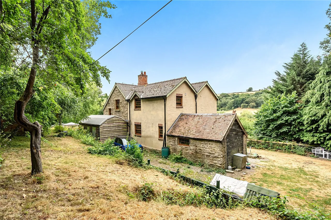 Whettleton Hill, Whettleton, Craven Arms, Shropshire, SY7 9AN, photo 18