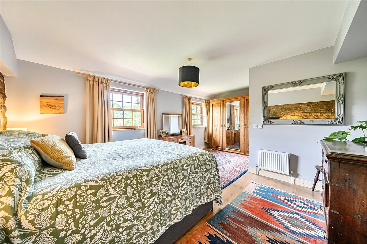 Whettleton Hill, Whettleton, Craven Arms, Shropshire, SY7 9AN, photo 12