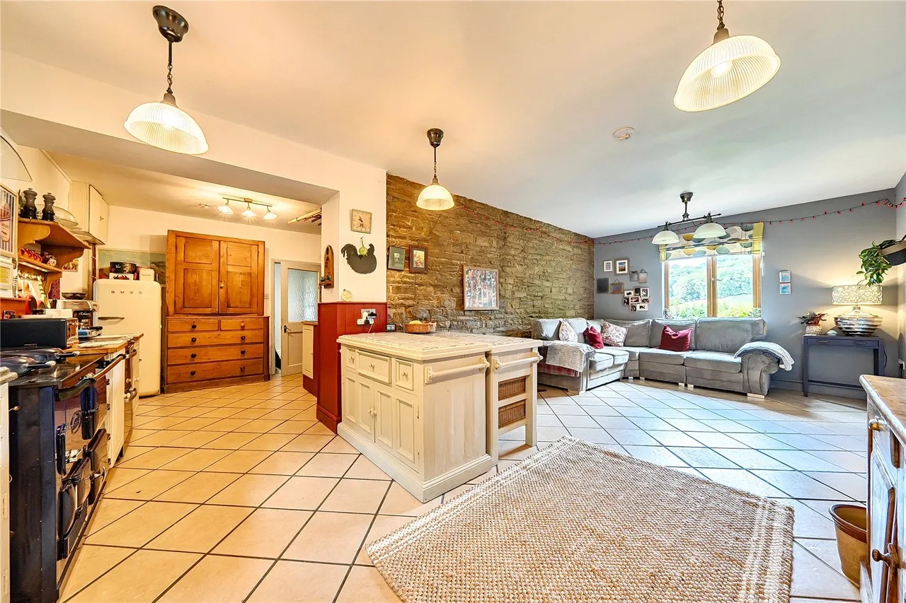 Whettleton Hill, Whettleton, Craven Arms, Shropshire, SY7 9AN, photo 7