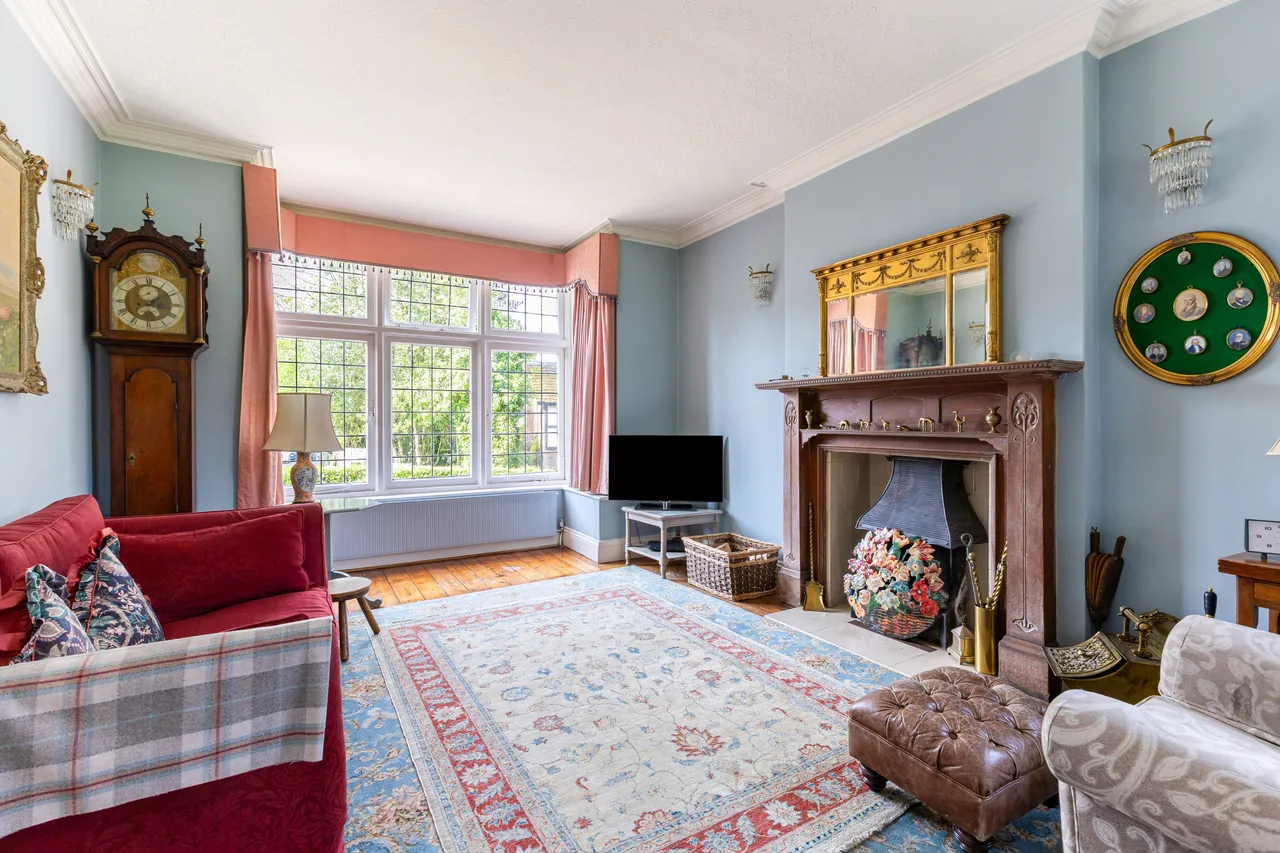 California Lane, Bushey Heath, WD23, photo 6