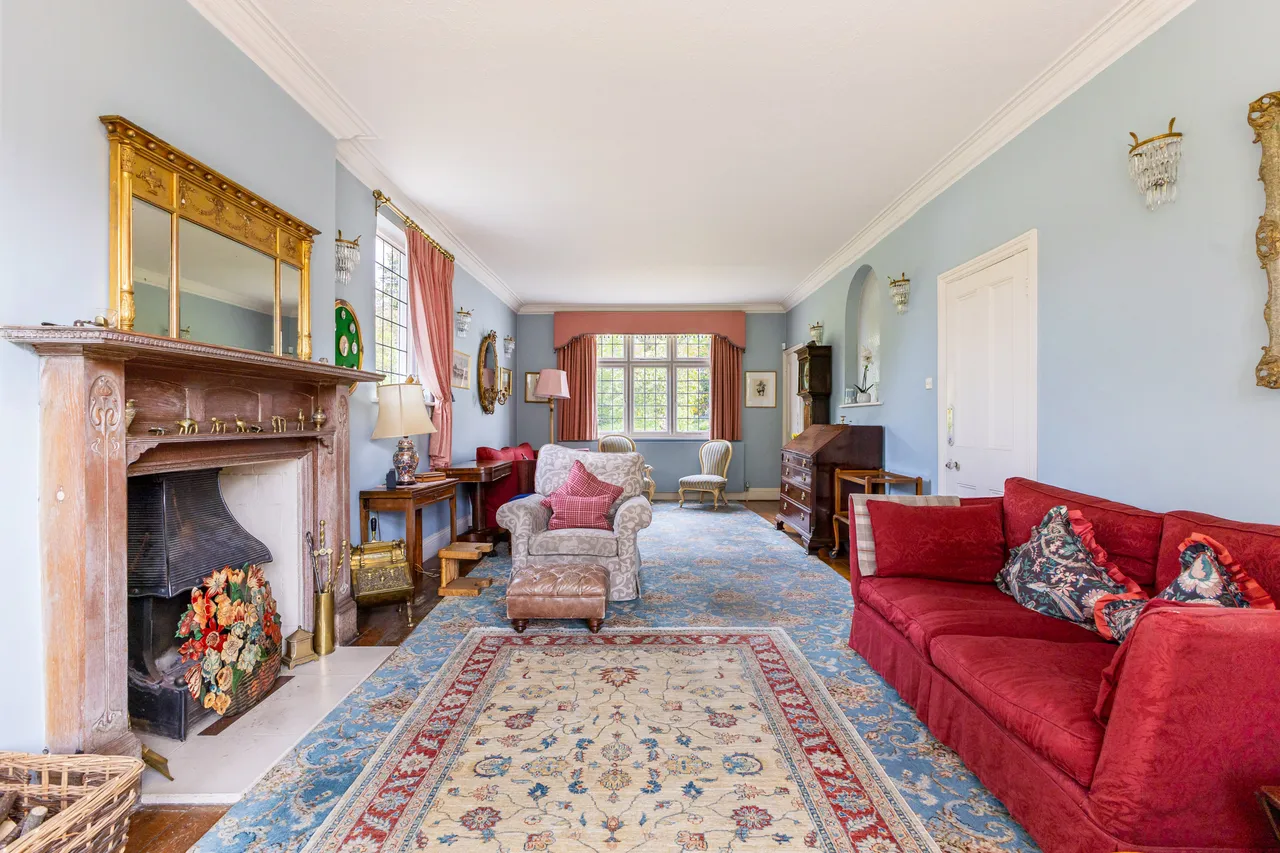 California Lane, Bushey Heath, WD23, photo 8