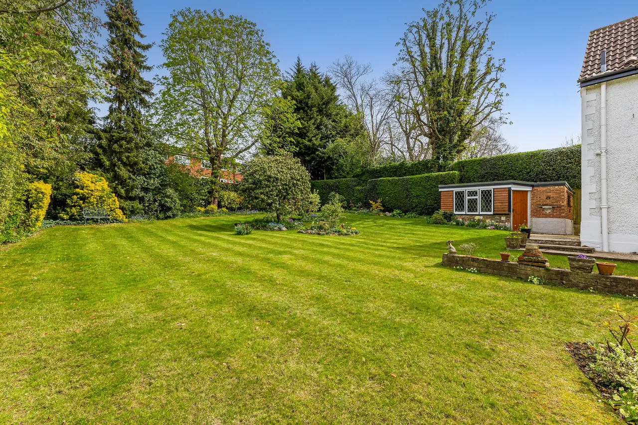 California Lane, Bushey Heath, WD23, photo 2