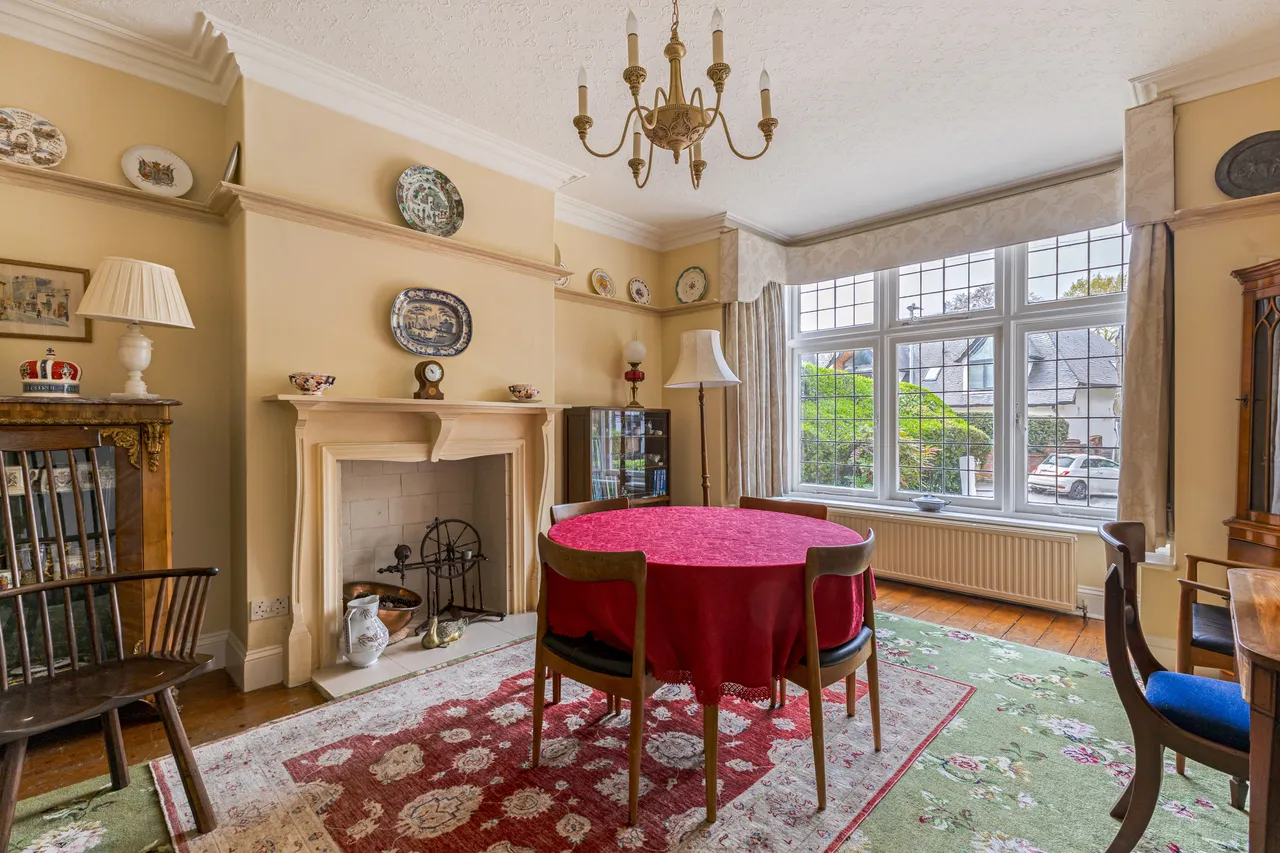 California Lane, Bushey Heath, WD23, photo 9