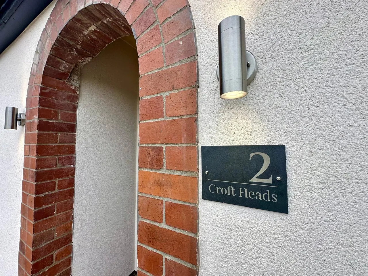 Croft Heads, Thirsk, YO7, photo 9