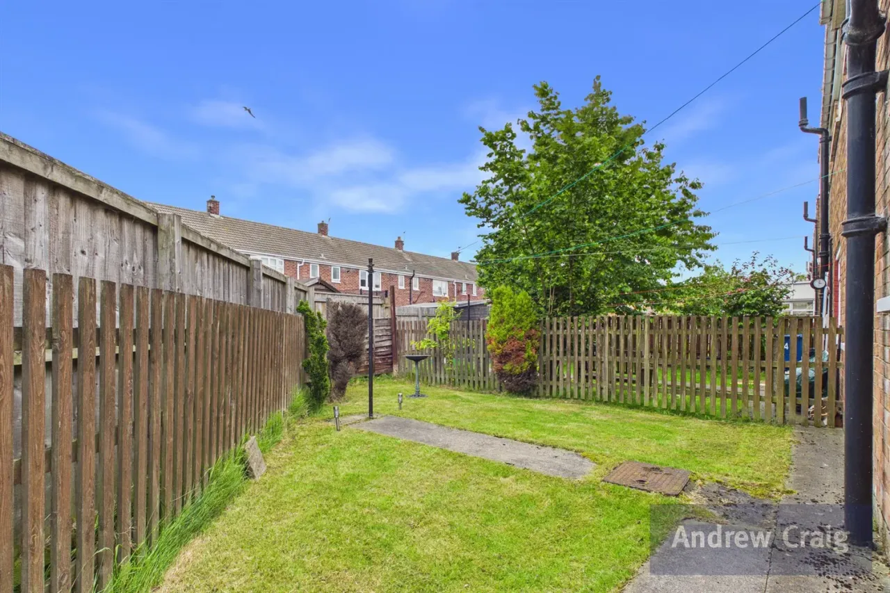 Temple Park Road, South Shields, NE34, photo 16