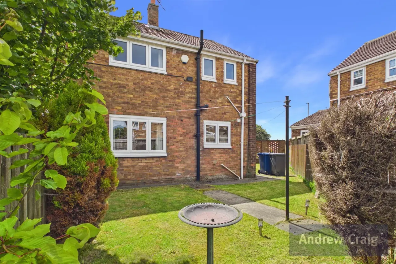 Temple Park Road, South Shields, NE34, photo 18