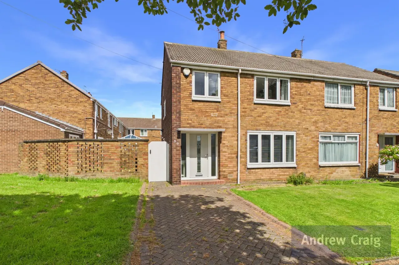 Temple Park Road, South Shields, NE34, photo 15