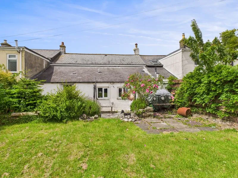 Gew Terrace, Redruth, photo 12